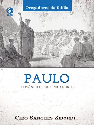 cover image of Paulo